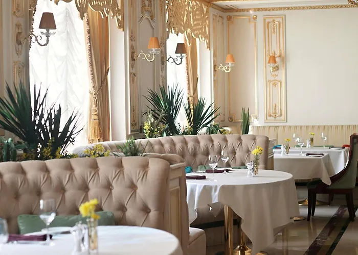 Moevenpick Hotel City Star Jeddah